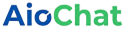AioChat Logo